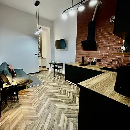 Apartament Nad Fosa Breslau